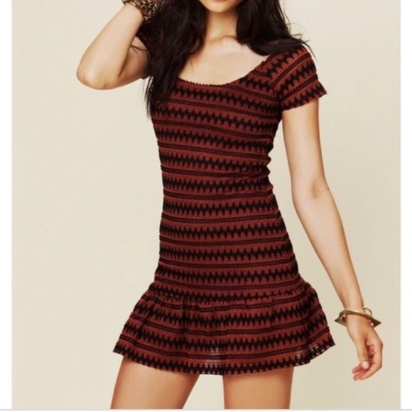 Free People Dresses & Skirts - Gorgeous Free People sweater dress!